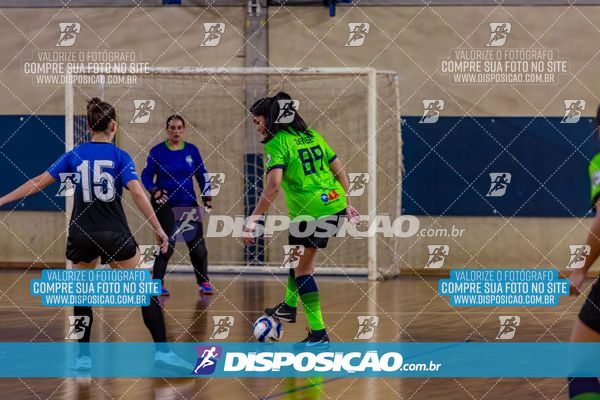Futsal  7° JAPS - MARINGÁ 2025 