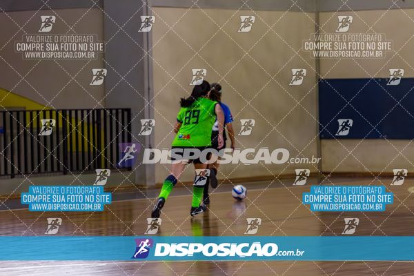 Futsal  7° JAPS - MARINGÁ 2025 