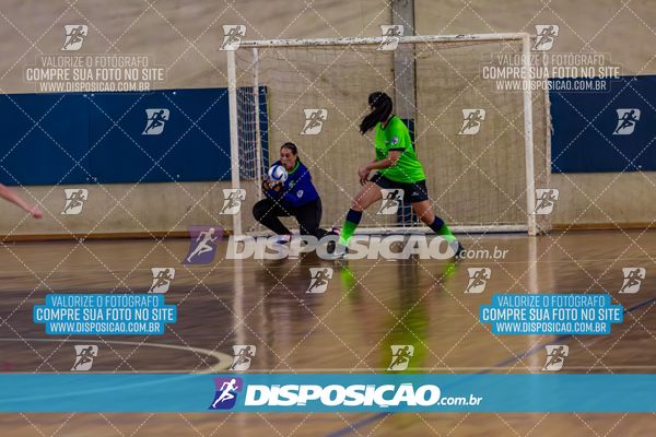 Futsal  7° JAPS - MARINGÁ 2025 