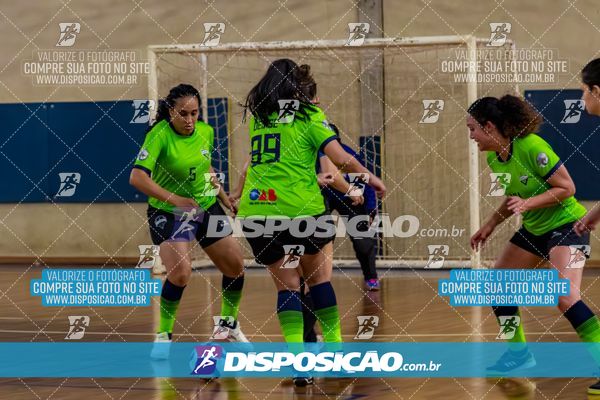Futsal  7° JAPS - MARINGÁ 2025 