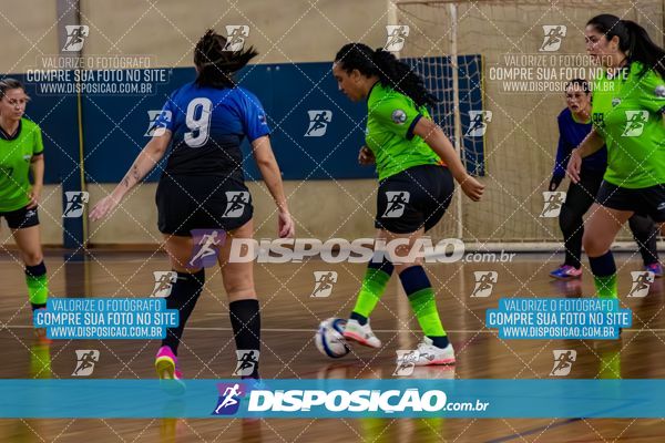 Futsal  7° JAPS - MARINGÁ 2025 