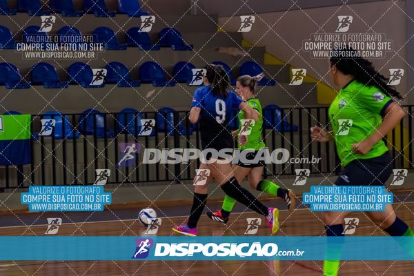 Futsal  7° JAPS - MARINGÁ 2025 