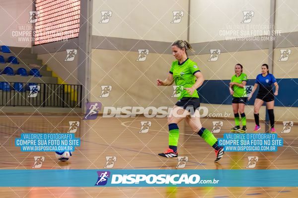 Futsal  7° JAPS - MARINGÁ 2025 