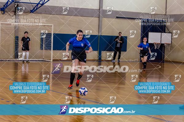 Futsal  7° JAPS - MARINGÁ 2025 