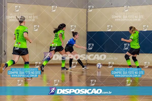 Futsal  7° JAPS - MARINGÁ 2025 