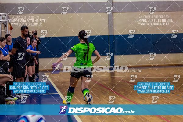 Futsal  7° JAPS - MARINGÁ 2025 