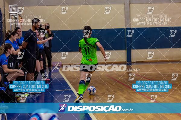 Futsal  7° JAPS - MARINGÁ 2025 