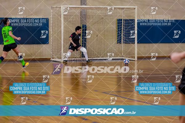 Futsal  7° JAPS - MARINGÁ 2025 