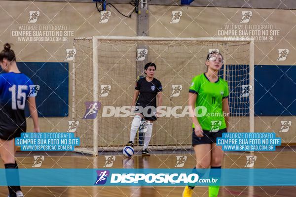 Futsal  7° JAPS - MARINGÁ 2025 
