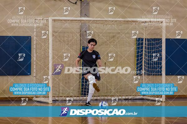 Futsal  7° JAPS - MARINGÁ 2025 