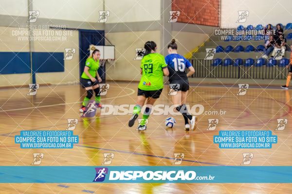 Futsal  7° JAPS - MARINGÁ 2025 