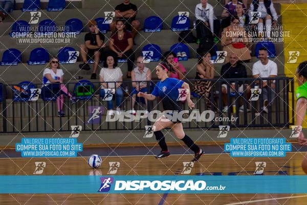 Futsal  7° JAPS - MARINGÁ 2025 