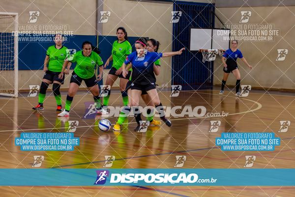 Futsal  7° JAPS - MARINGÁ 2025 