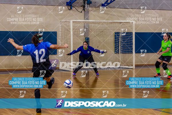Futsal  7° JAPS - MARINGÁ 2025 