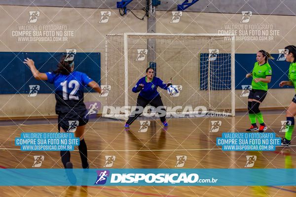 Futsal  7° JAPS - MARINGÁ 2025 