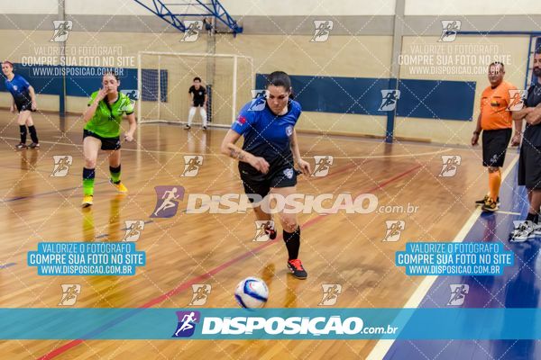 Futsal  7° JAPS - MARINGÁ 2025 