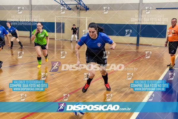 Futsal  7° JAPS - MARINGÁ 2025 