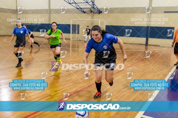 Futsal  7° JAPS - MARINGÁ 2025 