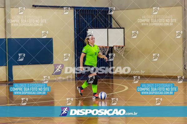Futsal  7° JAPS - MARINGÁ 2025 