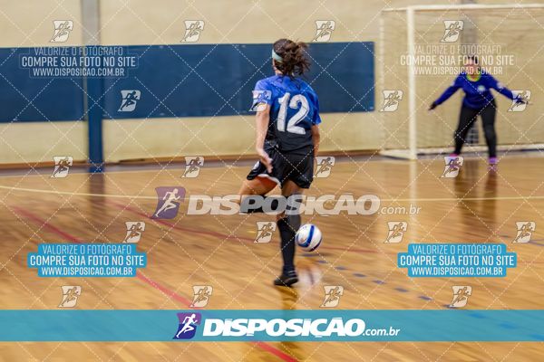 Futsal  7° JAPS - MARINGÁ 2025 