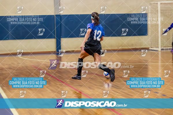 Futsal  7° JAPS - MARINGÁ 2025 