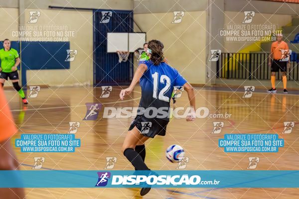Futsal  7° JAPS - MARINGÁ 2025 