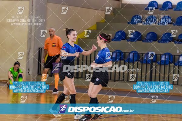 Futsal  7° JAPS - MARINGÁ 2025 