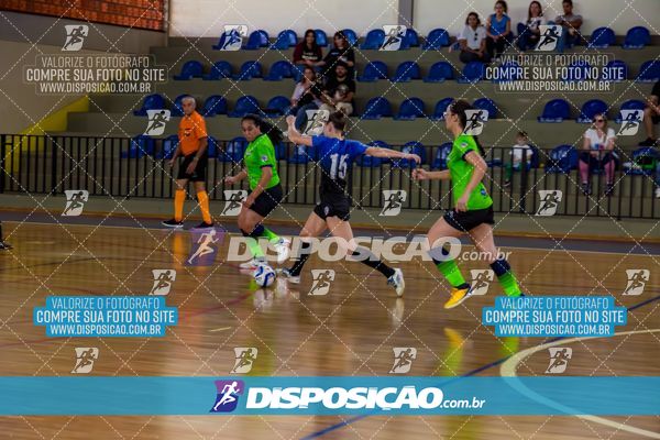 Futsal  7° JAPS - MARINGÁ 2025 