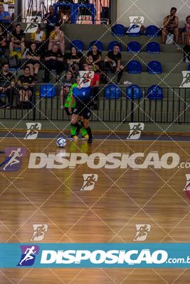 Futsal  7° JAPS - MARINGÁ 2025 