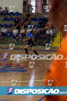 Futsal  7° JAPS - MARINGÁ 2025 