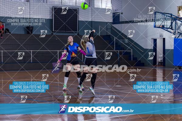 VÔLEI  7° JAPS -MARINGÁ 2025 
