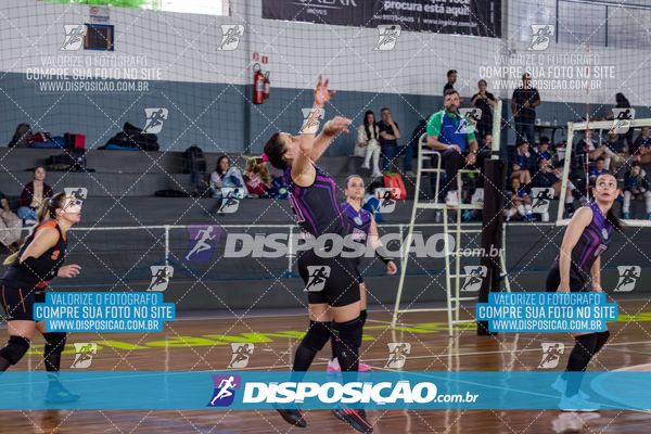 VÔLEI  7° JAPS -MARINGÁ 2025 