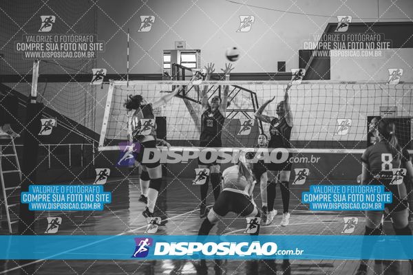 VÔLEI  7° JAPS -MARINGÁ 2025 