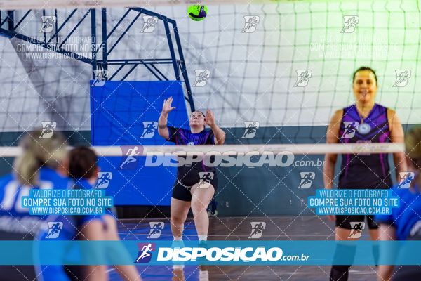 VÔLEI  7° JAPS -MARINGÁ 2025 