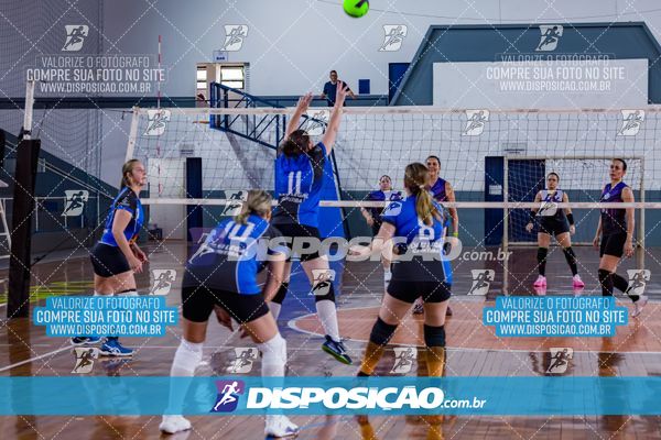 VÔLEI  7° JAPS -MARINGÁ 2025 