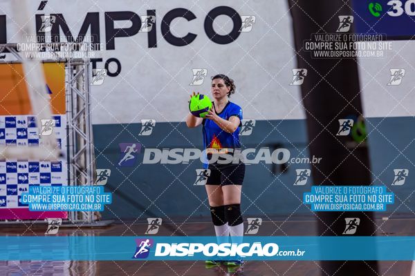 VÔLEI  7° JAPS -MARINGÁ 2025 