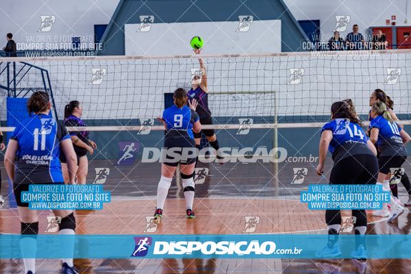 VÔLEI  7° JAPS -MARINGÁ 2025 