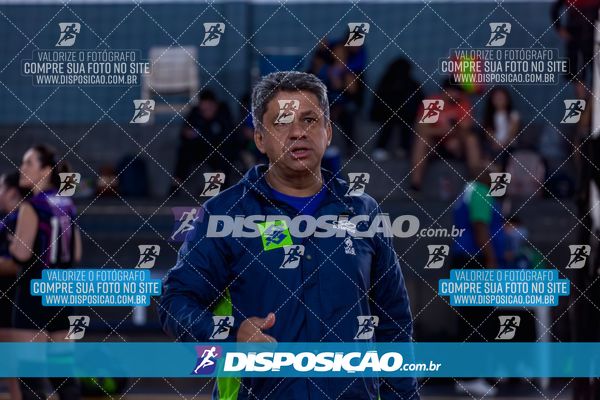 VÔLEI  7° JAPS -MARINGÁ 2025 