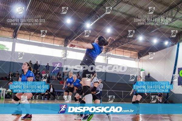 VÔLEI  7° JAPS -MARINGÁ 2025 