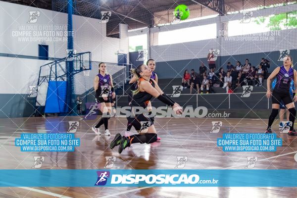 VÔLEI  7° JAPS -MARINGÁ 2025 