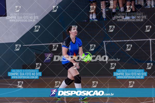 VÔLEI  7° JAPS -MARINGÁ 2025 