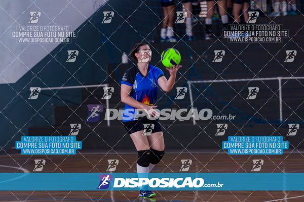 VÔLEI  7° JAPS -MARINGÁ 2025 