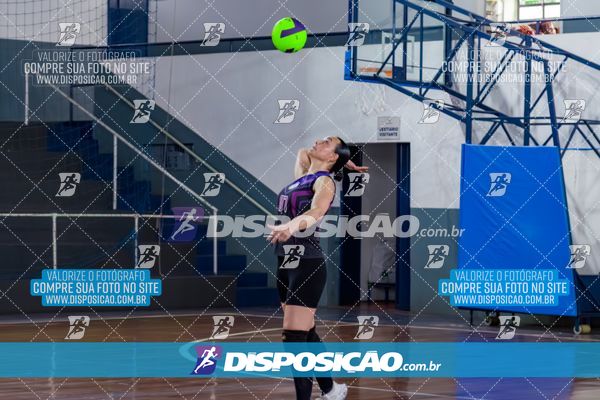 VÔLEI  7° JAPS -MARINGÁ 2025 