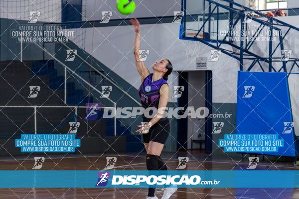 VÔLEI  7° JAPS -MARINGÁ 2025 