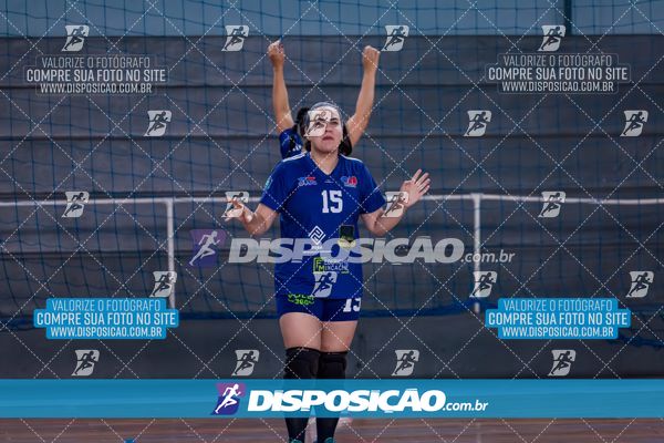 VÔLEI  7° JAPS -MARINGÁ 2025 