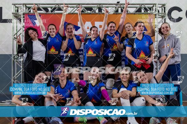 VÔLEI  7° JAPS -MARINGÁ 2025 