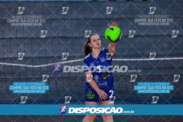 VÔLEI  7° JAPS -MARINGÁ 2025 