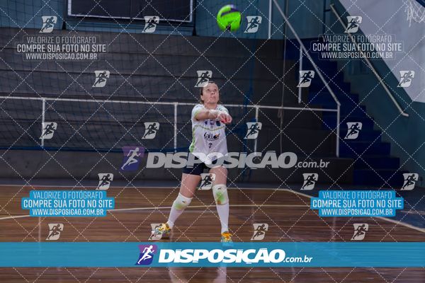 VÔLEI  7° JAPS -MARINGÁ 2025 