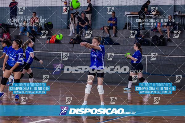 VÔLEI  7° JAPS -MARINGÁ 2025 