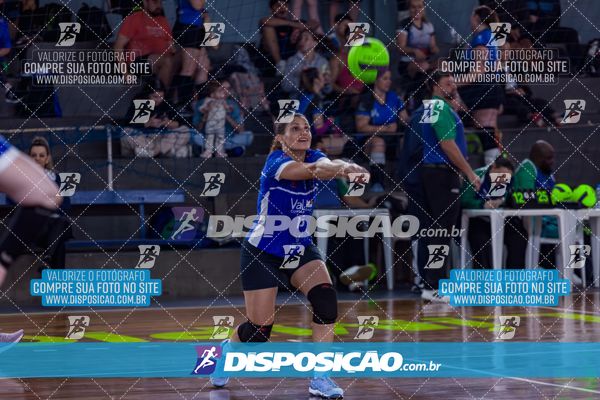 VÔLEI  7° JAPS -MARINGÁ 2025 